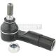 Spurstangenkopf rechts passend für AUDI A1, AUDI A1 City Carver, AUDI A3, AUDI Q2, AUDI Q3, AUDI (FAW) Q2L, AUDI (FAW) Q3, CUPRA ATECA, SEAT ALHAMBRA, SEAT ALTEA, SEAT ALTEA XL, SEAT ARONA, SEAT ATECA, SEAT IBIZA, SEAT LEON, SEAT