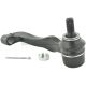 Spurstangenkopf links passend für VW CALIFORNIA, VW MULTIVAN, VW TRANSPORTER, VW TRANSPORTER T6 / CARAVELLE