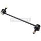 Koppelstange vorne passend für AUDI 80, AUDI 90, AUDI A1, AUDI A1 City Carver, AUDI A2, AUDI CABRIOLET, AUDI COUPE, BMW 3, BMW Z4, SEAT ARONA, SEAT CORDOBA, SEAT IBIZA, SEAT Mii, SEAT TOLEDO, SKODA CITIGO, SKODA E-CITIGO, SKODA FA