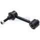 Koppelstange hinten passend für AUDI A1, AUDI A3, AUDI Q3, AUDI TT, SEAT ALHAMBRA, SEAT ALTEA, SEAT ALTEA XL, SEAT LEON, SEAT TOLEDO, SKODA OCTAVIA, SKODA SUPERB, SKODA YETI, SKODA (SVW) OCTAVIA, SKODA (SVW) YETI, VW BEETLE, VW CC