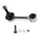 Koppelstange hinten passend für AUDI A3, AUDI Q3, SEAT ALHAMBRA, SEAT ALTEA, SEAT ALTEA XL, SEAT LEON, SKODA OCTAVIA, SKODA SUPERB, SKODA YETI, SKODA (SVW) OCTAVIA, VW BEETLE, VW CC, VW EOS, VW GOLF, VW GOLF PLUS, VW GOLF VAN, VW