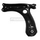 Querlenker vorne unten links passend für AUDI A1, SEAT IBIZA, SEAT TOLEDO, SKODA FABIA, SKODA RAPID, VW POLO, VW POLO Van, VW POLO VIVO