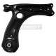 Querlenker vorne unten rechts passend für AUDI A1, SEAT IBIZA, SEAT TOLEDO, SKODA FABIA, SKODA RAPID, VW POLO, VW POLO Van, VW POLO VIVO