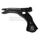 Querlenker vorne unten links passend für AUDI A1, AUDI A1 City Carver, SEAT ARONA, SEAT IBIZA, SKODA KAMIQ, SKODA SCALA, VW POLO, VW T-CROSS, VW VIRTUS