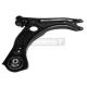 Querlenker vorne unten rechts passend für AUDI A1, AUDI A1 City Carver, SEAT ARONA, SEAT IBIZA, SKODA KAMIQ, SKODA SCALA, VW POLO, VW T-CROSS, VW VIRTUS