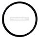 Ring passend für AUDI A3, AUDI A4, AUDI A4 Allroad, AUDI A5, AUDI A6, AUDI A6 Allroad, AUDI A8, AUDI Q5, AUDI Q7, AUDI (FAW) A4L, AUDI (FAW) A6L, SEAT ALHAMBRA, SEAT CORDOBA, SEAT IBIZA, SEAT LEON, SKODA FABIA, SKODA OCTAVIA, SKOD