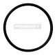 Dichtung o-ring, kraftstoffpumpe passend für AUDI A4, AUDI A4 Allroad, AUDI A5, AUDI A6, AUDI A6 Allroad, AUDI A7, AUDI A8, AUDI Q5, AUDI Q7, AUDI Q8, MAZDA CX-5, MAZDA CX-9, VW AMAROK, VW TOUAREG