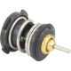 Thermostat passend für AUDI A1, AUDI A3, AUDI Q3, AUDI (FAW) A3, AUDI (FAW) Q2L, AUDI (FAW) Q3, SEAT ATECA, SEAT IBIZA, SEAT LEON, SEAT LEON ST, SEAT TOLEDO, SKODA FABIA, SKODA KAROQ, SKODA OCTAVIA, SKODA RAPID, SKODA SUPERB, SKOD