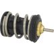 Thermostat passend für AUDI A1, AUDI A3, AUDI (FAW) A3, AUDI (FAW) Q2L, AUDI (FAW) Q3, SKODA RAPID, SKODA SUPERB, SKODA (SVW) FABIA, SKODA (SVW) KAMIQ, SKODA (SVW) KAROQ, SKODA (SVW) OCTAVIA, SKODA (SVW) RAPID, SKODA (SVW) SUPERB,