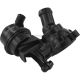Thermostat passend für AUDI A4, AUDI A4 Allroad, AUDI A5, AUDI A6, AUDI A6 Allroad, AUDI A7, AUDI A8, AUDI Q5, AUDI Q7, VW TOUAREG
