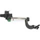 Niveauregulierung Vorne Links passend für AUDI A1, CUPRA ATECA, SEAT ATECA, SEAT TOLEDO, SKODA KAROQ, SKODA SUPERB, SKODA (SVW) SUPERB, VW ARTEON, VW PASSAT, VW PASSAT ALLTRACK, VW (FAW) CC, VW (FAW) MAGOTAN, VW (SVW) LAMANDO