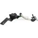 Niveauregulierung Vorne Links passend für AUDI A3, AUDI Q2, AUDI Q3, AUDI (FAW) A3, AUDI (FAW) Q3, SEAT LEON, SEAT LEON ST, SEAT TARRACO, SKODA KODIAQ, SKODA OCTAVIA, SKODA (SVW) OCTAVIA, VW ATLAS, VW ATLAS CROSS SPORT, VW GOLF, V