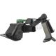Niveauregulierung Hinten passend für AUDI A3, AUDI Q2, AUDI Q3, AUDI TT, AUDI (FAW) A3, AUDI (FAW) Q2L, SEAT ATECA, SEAT LEON, SEAT LEON ST, SKODA KAROQ, SKODA OCTAVIA, SKODA SUPERB, SKODA (SVW) SUPERB, VW ARTEON, VW GOLF, VW GOLF