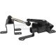Niveauregulierung Hinten passend für AUDI A3, AUDI Q3, AUDI TT, AUDI (FAW) Q3, SEAT ALTEA, SEAT ALTEA XL, SEAT LEON, SEAT TOLEDO, SKODA YETI, SKODA (SVW) YETI, VW BEETLE, VW EOS, VW GOLF, VW GOLF PLUS, VW PASSAT, VW PASSAT ALLTRAC