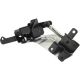 Niveauregulierung Hinten passend für SKODA OCTAVIA, SKODA (SVW) OCTAVIA, VW CC, VW GOLF, VW GOLF VAN, VW JETTA, VW PASSAT, VW PASSAT ALLTRACK, VW PASSAT CC, VW (FAW) CC, VW (FAW) MAGOTAN, VW (FAW) SAGITAR, VW (SVW) PASSAT, VW (SVW