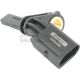 Abs-sensor raddrehzahl passend für AUDI A1, AUDI A3, AUDI Q3, AUDI TT, AUDI (FAW) Q3, SEAT ALHAMBRA, SEAT ALTEA, SEAT ALTEA XL, SEAT LEON, SEAT LEON ST, SEAT TOLEDO, SKODA OCTAVIA, SKODA SUPERB, SKODA YETI, SKODA (SVW) OCTAVIA, SK