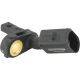 Abs-sensor raddrehzahl vorne links passend für AUDI A1, AUDI A1 City Carver, AUDI A2, AUDI A3, AUDI Q2, AUDI Q3, AUDI TT, AUDI (FAW) A3, AUDI (FAW) Q2L, AUDI (FAW) Q3, CUPRA ATECA, SEAT ARONA, SEAT ATECA, SEAT CORDOBA, SEAT IBIZA,