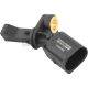 Abs-sensor raddrehzahl hinten links passend für AUDI A1, AUDI A2, SEAT CORDOBA, SEAT IBIZA, SEAT Mii, SEAT TOLEDO, SKODA CITIGO, SKODA E-CITIGO, SKODA FABIA, SKODA RAPID, SKODA ROOMSTER, SKODA (SVW) FABIA, SKODA (SVW) KAMIQ, SKODA