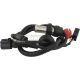 Abs-sensor raddrehzahl vorne passend für AUDI A4, SKODA SUPERB, VW PASSAT, VW (SVW) PASSAT, VW (SVW) PASSAT LINGYU