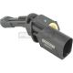 Abs-sensor raddrehzahl hinten links passend für AUDI A3, AUDI Q3, AUDI TT, AUDI (FAW) Q3, SEAT ALHAMBRA, SEAT ALTEA, SEAT ALTEA XL, SEAT LEON, SEAT TOLEDO, SKODA OCTAVIA, SKODA SUPERB, SKODA YETI, SKODA (SVW) OCTAVIA, SKODA (SVW)