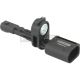 Abs-sensor raddrehzahl hinten passend für AUDI A3, AUDI (FAW) A3, SEAT LEON, SEAT LEON ST, SKODA OCTAVIA, SKODA SUPERB, SKODA (SVW) OCTAVIA, SKODA (SVW) SUPERB, VW CADDY, VW CADDY ALLTRACK, VW CRAFTER, VW GOLF, VW GOLF SPORTSVAN,