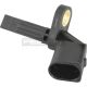 Abs-sensor raddrehzahl passend für AUDI A4, AUDI A4 Allroad, AUDI A5, AUDI A6, AUDI A6 Allroad, AUDI A7, AUDI A8, AUDI Q5, AUDI R8, AUDI (FAW) A4L, AUDI (FAW) A6L, AUDI (FAW) Q5, PORSCHE 918, VW PHAETON, VW (SVW) PHIDEON