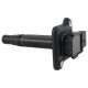 Zündspule passend für AUDI A3, AUDI A4, AUDI A6, AUDI A8, AUDI TT, AUDI (FAW) A6, SEAT ALHAMBRA, SEAT CORDOBA, SEAT IBIZA, SEAT LEON, SEAT TOLEDO, SKODA OCTAVIA, VW GOLF, VW NEW BEETLE, VW PASSAT, VW SHARAN, VW (SVW) PASSAT