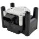 Zündspule passend für AUDI A1, AUDI A2, AUDI A3, AUDI A4, SEAT ALHAMBRA, SEAT ALTEA, SEAT ALTEA XL, SEAT AROSA, SEAT CORDOBA, SEAT EXEO, SEAT IBIZA, SEAT INCA, SEAT LEON, SEAT TOLEDO, SKODA FABIA, SKODA OCTAVIA, SKODA RAPID, SKODA