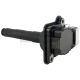 Zündspule passend für AUDI A3, AUDI A4, AUDI A6, AUDI A8, AUDI ALLROAD, SEAT ALHAMBRA, SKODA OCTAVIA, VW BORA, VW GOLF, VW PASSAT, VW SHARAN