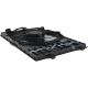 kühlerventilator baugruppe passend für AUDI A3, AUDI Q2, AUDI Q3, SEAT ARONA, SEAT ATECA, SEAT IBIZA, SEAT LEON, SEAT LEON ST, SEAT TARRACO, SKODA KAROQ, SKODA KODIAQ, SKODA OCTAVIA, SKODA SUPERB, SKODA YETI, SKODA (SVW) KAROQ, SK
