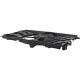 kühlerventilator baugruppe passend für AUDI A3, AUDI Q2, AUDI Q3, SEAT ARONA, SEAT ATECA, SEAT IBIZA, SEAT LEON, SEAT LEON ST, SKODA KAROQ, SKODA KODIAQ, SKODA OCTAVIA, SKODA SUPERB, SKODA YETI, VW ARTEON, VW GOLF, VW GOLF ALLTRAC