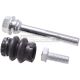 Führungsbolzen für bremssattel hinten passend für AUDI Q3, AUDI (FAW) Q3, DODGE NITRO, HONDA ACCORD, JEEP CHEROKEE, JEEP WRANGLER, SEAT ALHAMBRA, SEAT ALTEA, SEAT ALTEA XL, TOYOTA AVENSIS, TOYOTA COROLLA, VW CC, VW EOS, VW PASSAT,