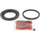 Bremssattel hinten, reparatursatz passend für BMW 1, BMW 2, BMW 3, BMW 4, VW CALIFORNIA, VW MULTIVAN, VW TOUAREG, VW TRANSPORTER