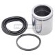 Bremskolben vorne reparatursatz passend für SEAT AROSA, SEAT CORDOBA, SEAT CORDOBA VARIO, SEAT IBIZA, SEAT INCA, SEAT TOLEDO, SKODA FABIA, VW CADDY, VW CORRADO, VW DERBY, VW FOX, VW GOLF, VW GOLF Van, VW JETTA, VW LUPO, VW PASSAT,