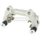 Bremssattel halter hinten links passend für AUDI A3, SEAT ALTEA, SEAT ALTEA XL, SEAT LEON, SKODA OCTAVIA, SKODA SUPERB, SKODA YETI, SKODA (SVW) OCTAVIA, SKODA (SVW) YETI, VW BEETLE, VW CADDY, VW EOS, VW GOLF, VW GOLF VAN, VW JETTA