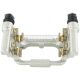Bremssattel halter hinten rechts passend für AUDI A3, SEAT ALTEA, SEAT ALTEA XL, SEAT LEON, SKODA OCTAVIA, SKODA SUPERB, SKODA YETI, SKODA (SVW) OCTAVIA, SKODA (SVW) YETI, VW BEETLE, VW CADDY, VW EOS, VW GOLF, VW GOLF VAN, VW JETT