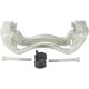 Bremssattel halter vorne passend für MERCEDES-BENZ SPRINTER 3,5-t, MERCEDES-BENZ SPRINTER 4,6-t, MERCEDES-BENZ SPRINTER 5-t, VW CRAFTER 30-35, VW CRAFTER 30-50