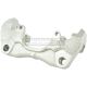 Bremssattel halter vorne passend für VW CALIFORNIA, VW MULTIVAN, VW TOUAREG, VW TRANSPORTER, VW TRANSPORTER T6 / CARAVELLE
