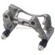 Bremssattel halter hinten passend für AUDI A3, AUDI Q3, AUDI (FAW) Q3, SEAT ALHAMBRA, SEAT ALTEA, SEAT ALTEA XL, VW CC, VW EOS, VW PASSAT, VW PASSAT ALLTRACK, VW PASSAT CC, VW SHARAN, VW TIGUAN, VW (FAW) CC, VW (FAW) MAGOTAN, VW (