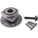 Radnabe vorne passend für AUDI A3, AUDI Q2, AUDI Q3, AUDI TT, CUPRA ATECA, SEAT ALTEA, SEAT ALTEA XL, SEAT ATECA, SEAT LEON, SEAT LEON ST, SEAT TARRACO, SEAT TOLEDO, SKODA KAROQ, SKODA KODIAQ, SKODA OCTAVIA, SKODA SUPERB, SKODA YE
