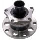 Radnabe hinten passend für AUDI A6, AUDI (FAW) A6, SKODA SUPERB, VW PASSAT, VW (SVW) PASSAT, VW (SVW) PASSAT LINGYU