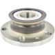 Radnabe hinten passend für SEAT TOLEDO, SKODA FABIA, SKODA RAPID, SKODA ROOMSTER, SKODA (SVW) KAMIQ, SKODA (SVW) RAPID, VW (FAW) BORA, VW (FAW) JETTA, VW (SVW) CROSS SANTANA, VW (SVW) GRAN SANTANA, VW (SVW) LAVIDA, VW (SVW) SANTAN