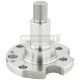 Achszapfen hinten passend für SKODA FABIA, SKODA RAPID, VW AMEO, VW POLO, VW VENTO