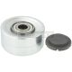 Umlenkrolle passend für VW AMAROK, VW CALIFORNIA, VW CRAFTER 30-35, VW CRAFTER 30-50, VW MULTIVAN, VW TRANSPORTER, VW TRANSPORTER T6 / CARAVELLE