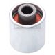 Umlenkrolle für zahnriemen passend für AUDI A1, AUDI A3, AUDI A4, AUDI A6, AUDI A8, AUDI TT, AUDI (FAW) A4, AUDI (FAW) A6L, SEAT ALTEA, SEAT ALTEA XL, SEAT EXEO, SEAT LEON, SEAT TOLEDO, SKODA OCTAVIA, VW EOS, VW GOLF, VW GOLF PLUS