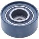 Umlenkrolle für zahnriemen passend für AUDI A3, AUDI TT, SEAT ALTEA, SEAT ALTEA XL, SEAT LEON, SEAT TOLEDO, SKODA OCTAVIA, SKODA SUPERB, VW CADDY, VW GOLF, VW GOLF PLUS, VW JETTA, VW PASSAT, VW TOURAN