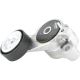 Zahnriemen-spannrolle passend für AUDI A1, SEAT ALHAMBRA, SEAT IBIZA, SKODA FABIA, VW BEETLE, VW CC, VW EOS, VW GOLF, VW GOLF PLUS, VW GOLF VAN, VW JETTA, VW PASSAT, VW PASSAT CC, VW POLO, VW POLO Van, VW SCIROCCO, VW SHARAN, VW T