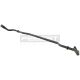 Stabilisator hinten passend für AUDI A3, SEAT ALTEA, SEAT ALTEA XL, SEAT LEON, SKODA OCTAVIA, VW CC, VW EOS, VW GOLF, VW GOLF PLUS, VW PASSAT, VW PASSAT ALLTRACK, VW PASSAT CC, VW SCIROCCO, VW TIGUAN, VW TOURAN, VW (FAW) MAGOTAN,