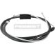 Handbremsseil passend für RENAULT GRAND SCÉNIC, RENAULT MEGANE, RENAULT SCÉNIC