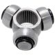 Tripod antriebswelle passend für DACIA LODGY, DACIA LOGAN, NISSAN BLUEBIRD SYLPHY, RENAULT 19, RENAULT 21, RENAULT CLIO, RENAULT DOKKER, RENAULT ESPACE, RENAULT KANGOO, RENAULT LAGUNA, RENAULT LODGY, RENAULT LOGAN, RENAULT LOGAN/S